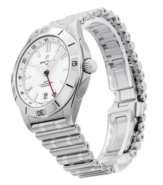 Breitling Chronomat Automatic GMT 40 A32398